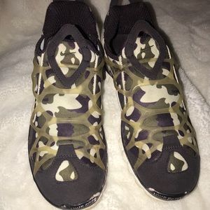 Nike free sneakers 👟